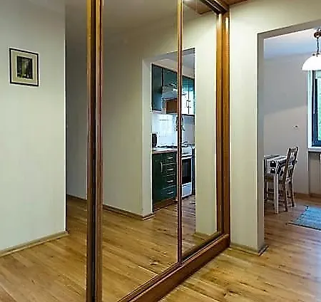 Apartament Solskiego *