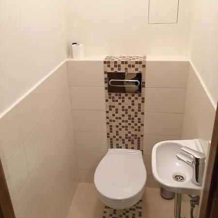 Apartament Solskiego Apartman Krakkó