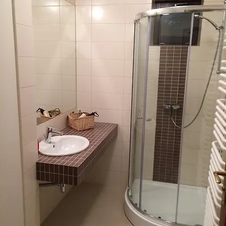 Apartman Apartament Solskiego