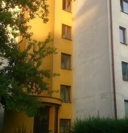 Apartament Solskiego Kraków