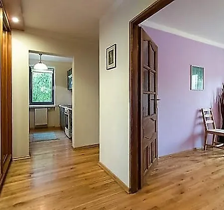 Apartament Solskiego * Kraków