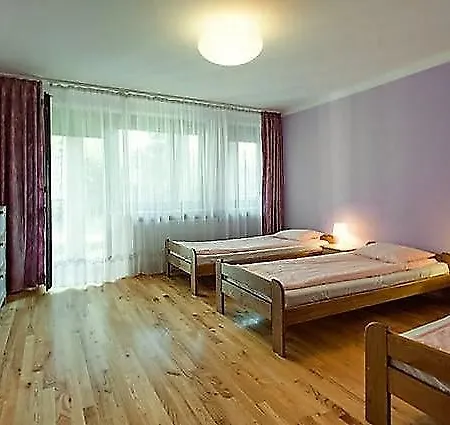 Apartament Solskiego *