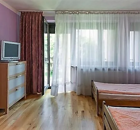 Apartament Apartament Solskiego Kraków