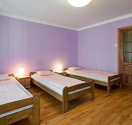 Apartament Solskiego Apartman