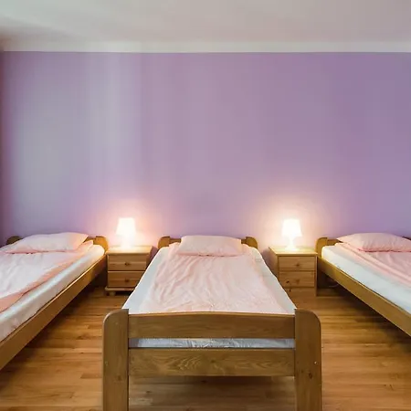 Apartament Solskiego